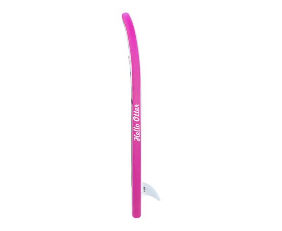 FunWater Tuxedo Sailor Children's SUP Paddle Board 2,4m (pink) Доски для супа