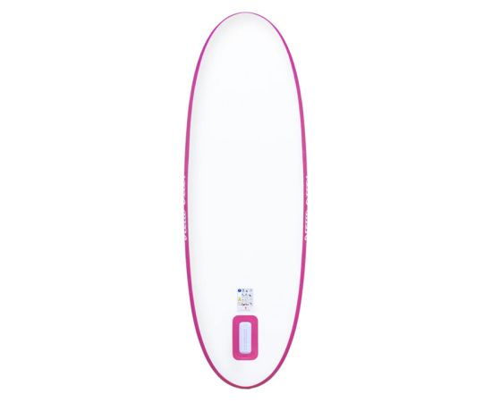 FunWater Tuxedo Sailor Children's SUP Paddle Board 2,4m (pink) Доски для супа