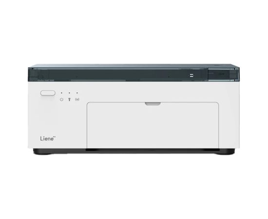 Liene Amber M100 4x6" portable photo printer Foto printeri