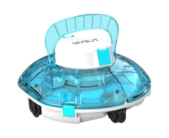 Wybot Winny 200 wireless pool cleaning robot Jaunumi -Dārzam