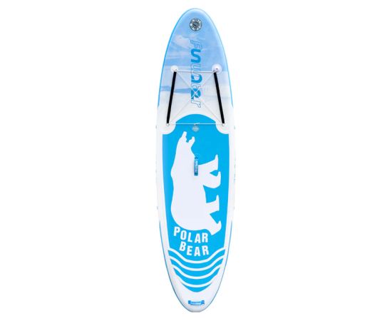 FunWater SUP paddleboard SUPFW07A (blue) Доски для супа