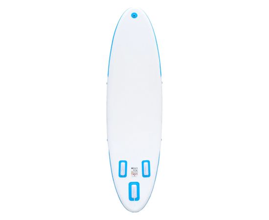 FunWater SUP paddleboard SUPFW07A (blue) Доски для супа