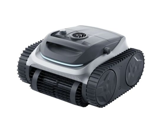 Bublue C10 pool cleaning robot Jaunumi -Dārzam