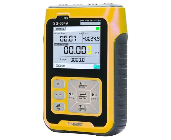 FNIRSI SG-004A mini signal generator Testeri un mērierīces