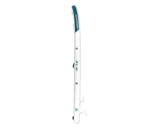 FunWater SUP paddleboard SUPFW05D Tiki 3,2m (green) Доски для супа