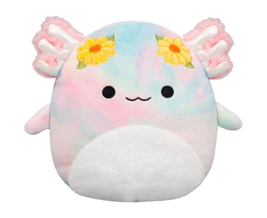 SQUISHMALLOWS W29 Plīša rotaļlieta, 19 cm Mīkstās rotaļlietas