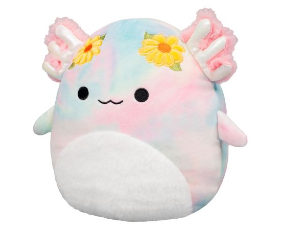 SQUISHMALLOWS W29 Plīša rotaļlieta, 19 cm Mīkstās rotaļlietas