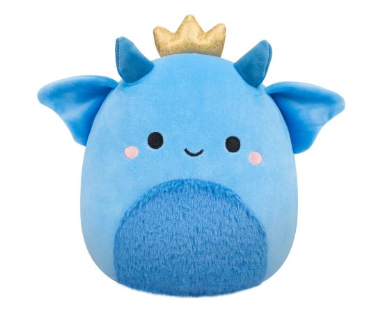 SQUISHMALLOWS W29 Plīša rotaļlieta, 19 cm Mīkstās rotaļlietas