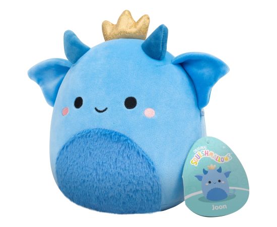 SQUISHMALLOWS W29 Plīša rotaļlieta, 19 cm Mīkstās rotaļlietas