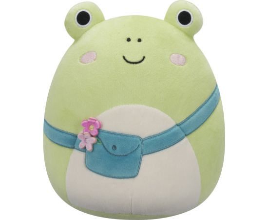 SQUISHMALLOWS W29 Plīša rotaļlieta, 19 cm Mīkstās rotaļlietas