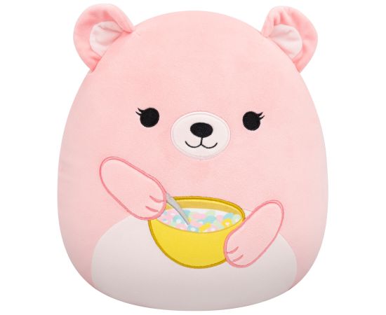 SQUISHMALLOWS W29 Plīša rotaļlieta, 30 cm Mīkstās rotaļlietas