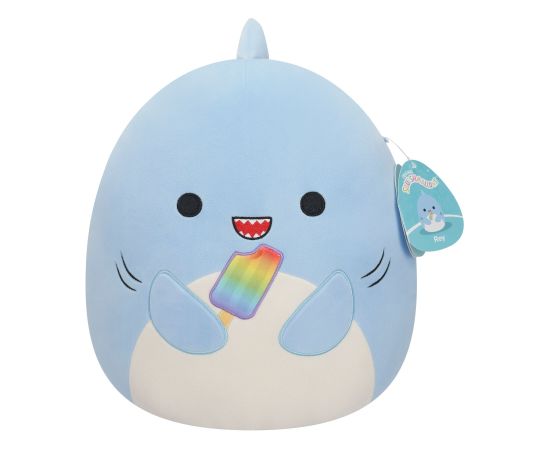 SQUISHMALLOWS W29 Plīša rotaļlieta, 30 cm Mīkstās rotaļlietas