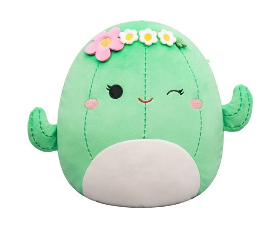 SQUISHMALLOWS W29 Plīša rotaļlieta, 30 cm Mīkstās rotaļlietas