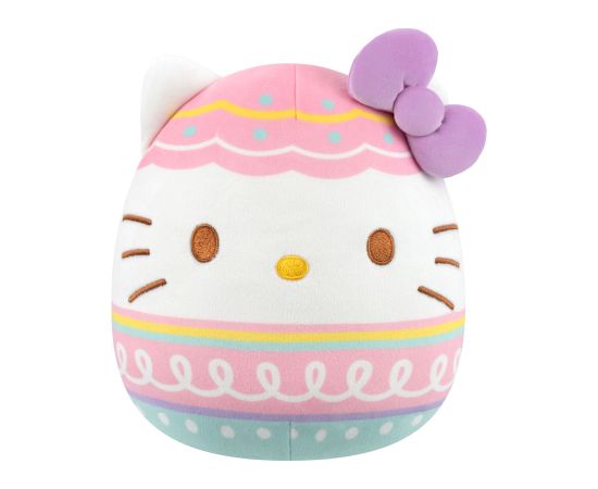 SQUISHMALLOWS HELLO KITTY Мягкая игрушка Пасхальная коллекция, 20 см Мягкие игрушки