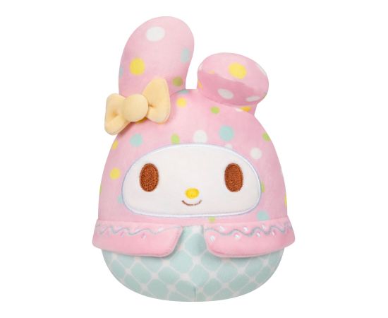 SQUISHMALLOWS HELLO KITTY Мягкая игрушка Пасхальная коллекция, 20 см Мягкие игрушки