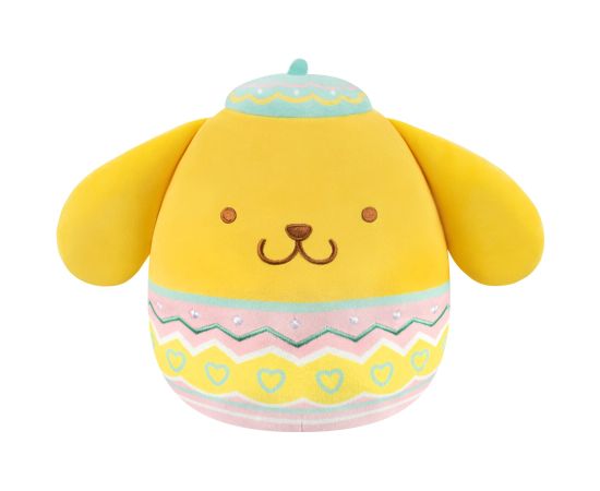 SQUISHMALLOWS HELLO KITTY Мягкая игрушка Пасхальная коллекция, 20 см Мягкие игрушки