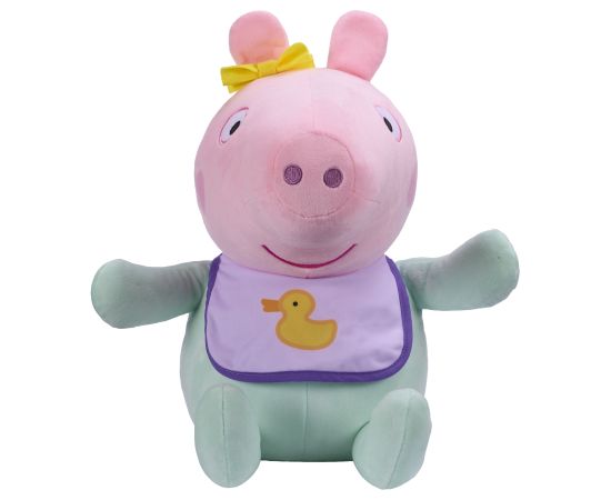 Unknown PEPPA PIG Плюшевая игрушка Evie, 30 cm Конструкторы