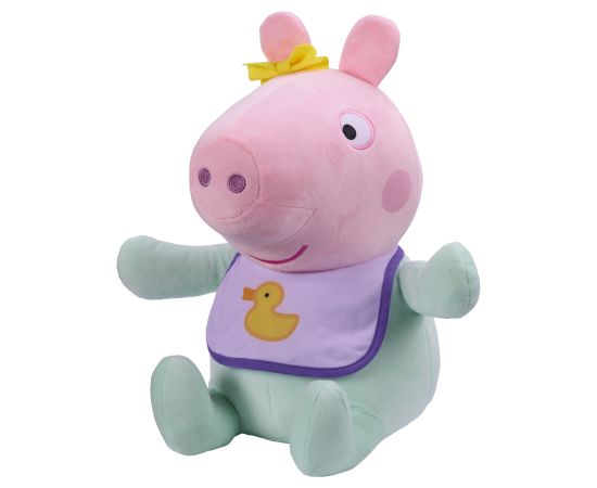 Unknown PEPPA PIG Плюшевая игрушка Evie, 30 cm Конструкторы