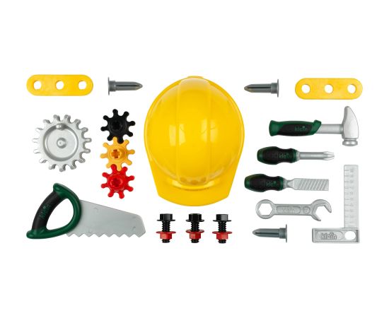 KLEIN BOSCH верстак с аксессуарами Развивающие игры