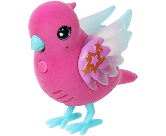 LITTLE LIVE PETS Interaktīvs putns Mīkstās rotaļlietas