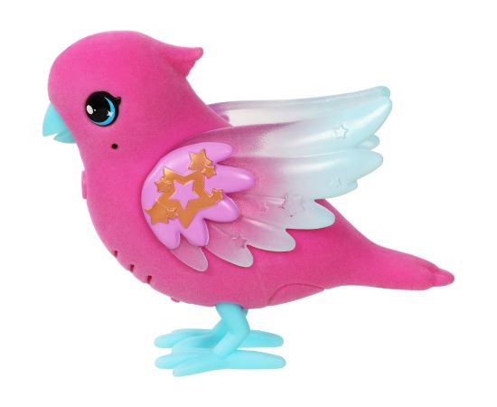 LITTLE LIVE PETS Interaktīvs putns Mīkstās rotaļlietas