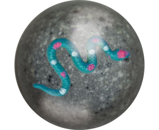 Deluxebase Mega lecamā bumba, čūska Jaunumi, Bērnu preces