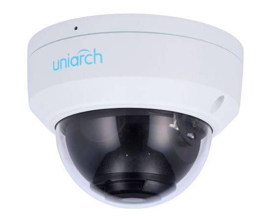 IPC-D134-AF28 ~ Uniarch IP kamera 4MP 2.8mm Video novērošanas kameras