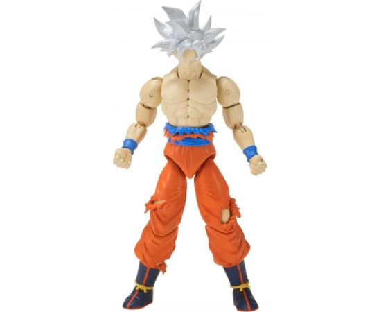 Bandai Figurka DRAGON BALL DRAGON STARS ULTRA INSTINCT GOKU Фигурки и герои