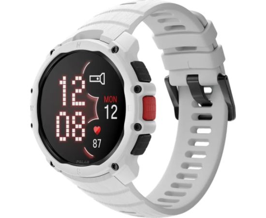 Polar Street X S-L, snow white Jaunumi - Viedierices