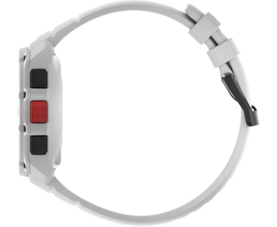 Polar Street X S-L, snow white Jaunumi - Viedierices