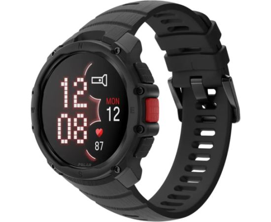 Polar Street X S-L, night black Jaunumi - Viedierices