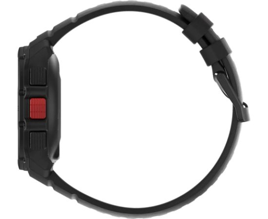 Polar Street X S-L, night black Jaunumi - Viedierices