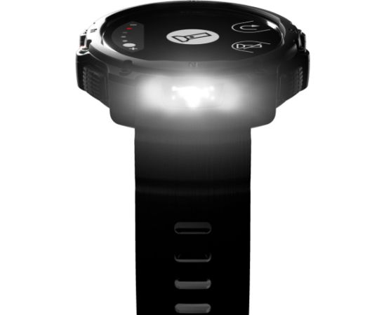 Polar Street X S-L, night black Jaunumi - Viedierices