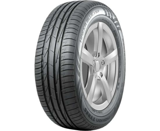 Nokian Hakka Blue 3 SUV 265/65R17 116H Летние Покрышки