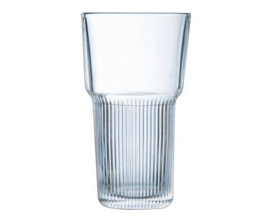 STARLINE GLĀZE 65CL, STIKLS, Arcoroc Стаканы и графины