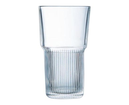 STARLINE GLĀZE 46CL, STIKLS, Arcoroc Стаканы и графины