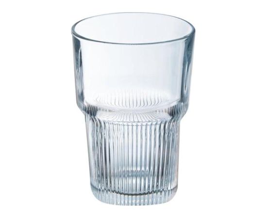 STARLINE GLĀZE 42CL, STIKLS, Arcoroc Glāzes un karafes