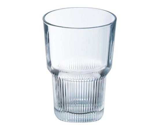 STARLINE GLĀZE 35CL, STIKLS, Arcoroc Glāzes un karafes