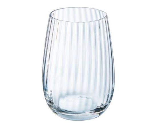 OUTLINE GLĀZE 37CL, STIKLS, Arcoroc Glāzes un karafes