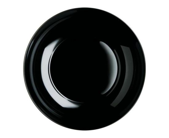 APY NOIR ZUPAS ŠĶĪVIS 20CM, STIKLS, Luminarc тарелки