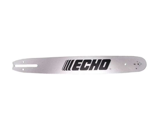 Guide bar 3/8 1,1 40cm/16" ECCS-58V, Echo Zāģu ķēdes