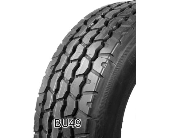 BARUM (By Continental) BU49 385/65R22.5 160K Komerctransporta riepas