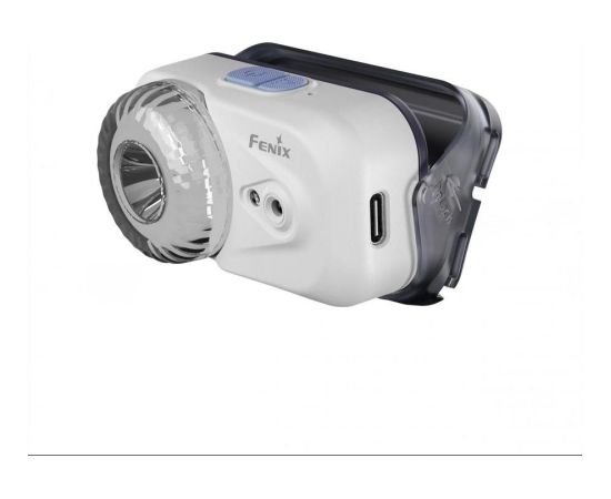 Fenix HL17R head flashlight white Фонари