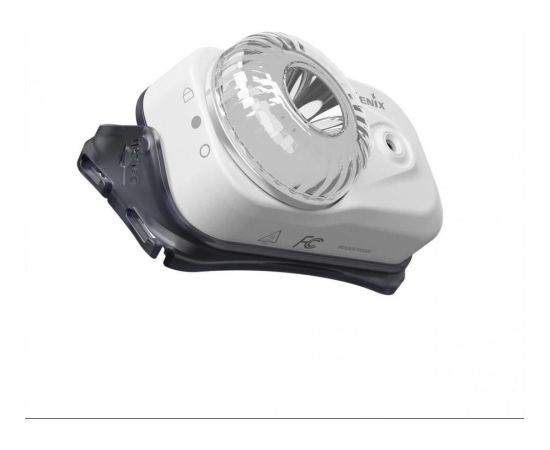 Fenix HL17R head flashlight white Фонари