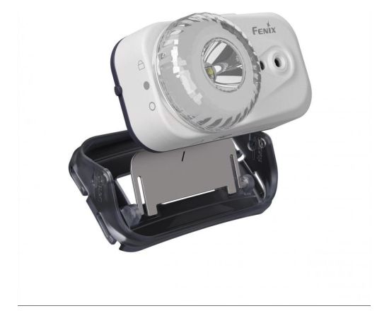 Fenix HL17R head flashlight white Фонари