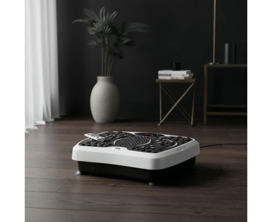 VIBRATION PLATFORM WITH RESISTANCE BANDS SVP08 ONE FITNESS Велосипеды