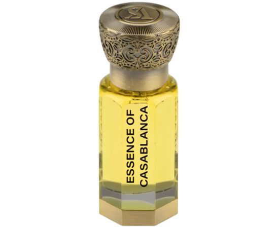 Swiss Arabian, Essence of Casablanca, Perfume Oil, Unisex, 15 ml Unisex Smaržas