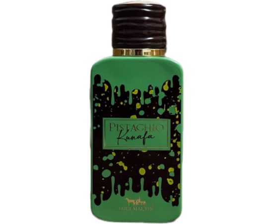 Loui Martin, Pistachio Kunafa, Eau De Parfum, Unisex, 100 ml Духи и косметика