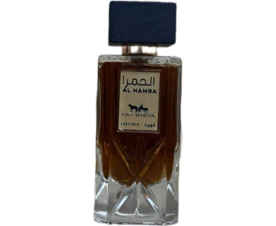 Loui Martin, Al Hamra, Eau De Parfum, Unisex, 100 ml Духи и косметика