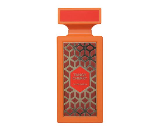 Flavia Parfum Flavia, Tangy Cherry, Eau De Parfum, Unisex, 90 ml Духи и косметика
